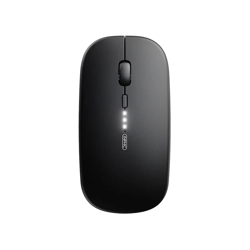 Inphic M1P Ultra Slim 2.4G Wireless Mouse Inphic M1P Ultra Slim 2.4G Wireless Mouse