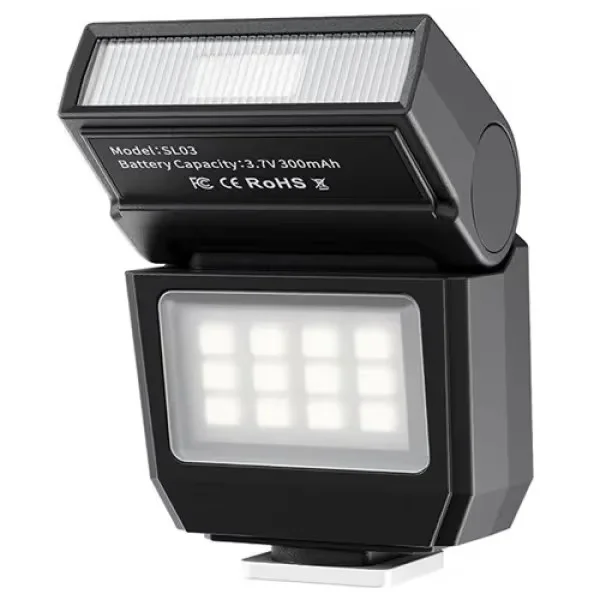 Ulanzi SL03 Spark Lite Camera Flash