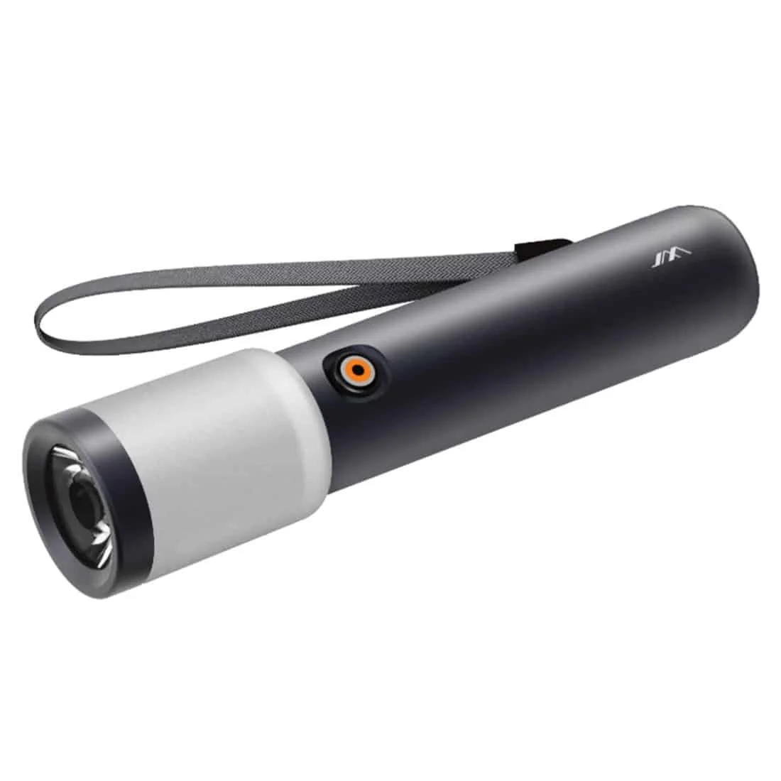 JIMIHOME JM-G3801 Powerful Flashlight JIMIHOME JM-G3801 Powerful Flashlight
