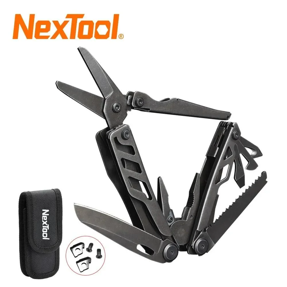 NexTool NE20240 Flagship Pro 16 in 1 Multipurpose Toolkit