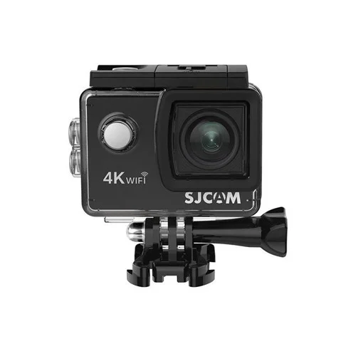 SJCAM SJ4000 Air Full Hd Wi-Fi Waterproof Sports Action Camera