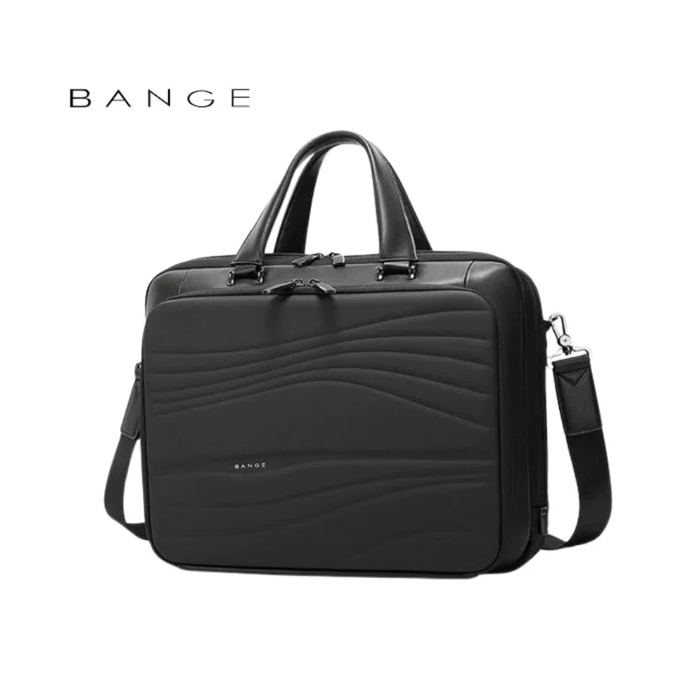 BANGE BG-8029 Professional Laptop Briefcase Bag