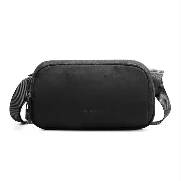 BANGE 3097 Men’s Crossbody Bag – Portable Mobile Phone & Essentials Storage
