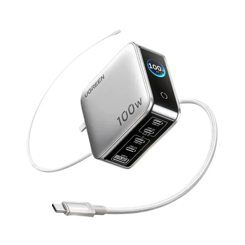 UGREEN X773 (65619/65634) Nexode Pro 100W Charger