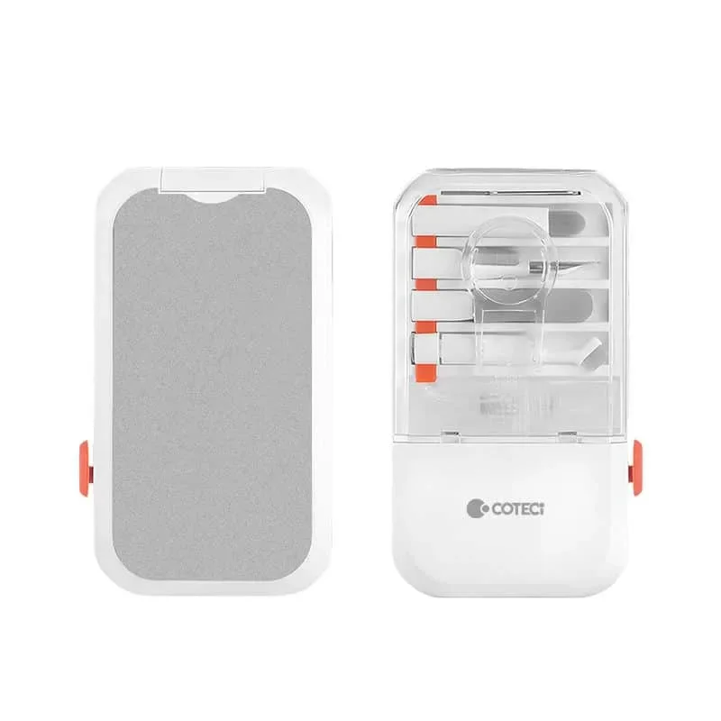 COTECi OT-069 14-in-1 Multifunctional Cleaning Set for Electronic Devices