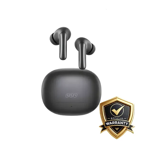 QCY MeloBuds N20 Pro Earbuds QCY MeloBuds N20 Pro Earbuds