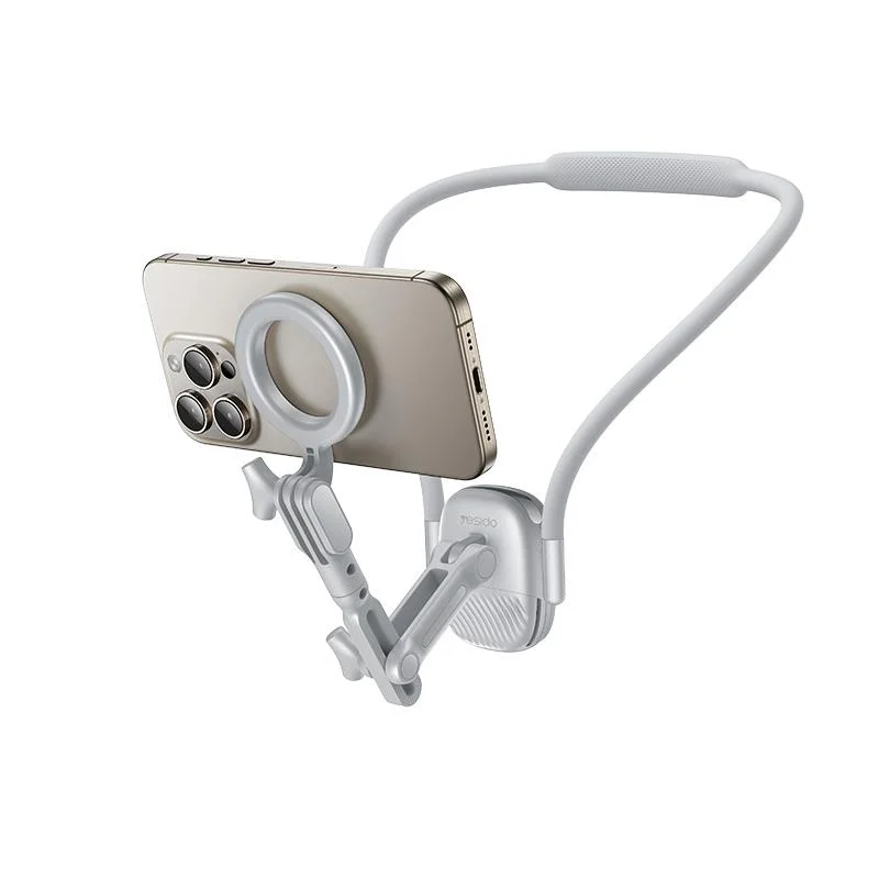 Yesido C332 Magnetic Neck Mount for Hands-Free POV Recording