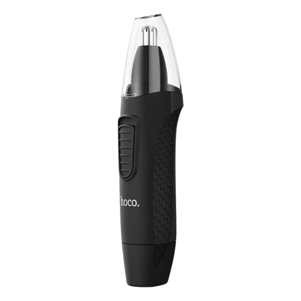 HOCO HP38 9300RPM Dry Battery Nose Hair Trimmer HOCO HP38 9300RPM Dry Battery Nose Hair Trimmer