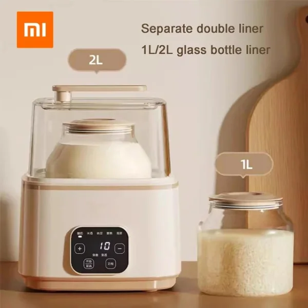 Xiaomi Oidire Yogurt Enzyme Maker