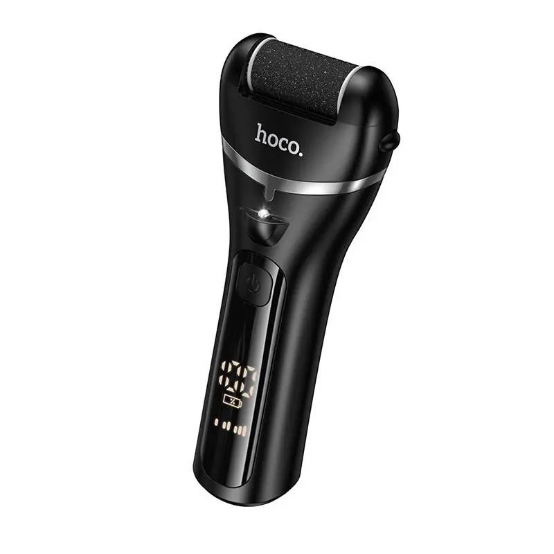 Hoco HP90 Electric Portable Foot Dermabrasion Device