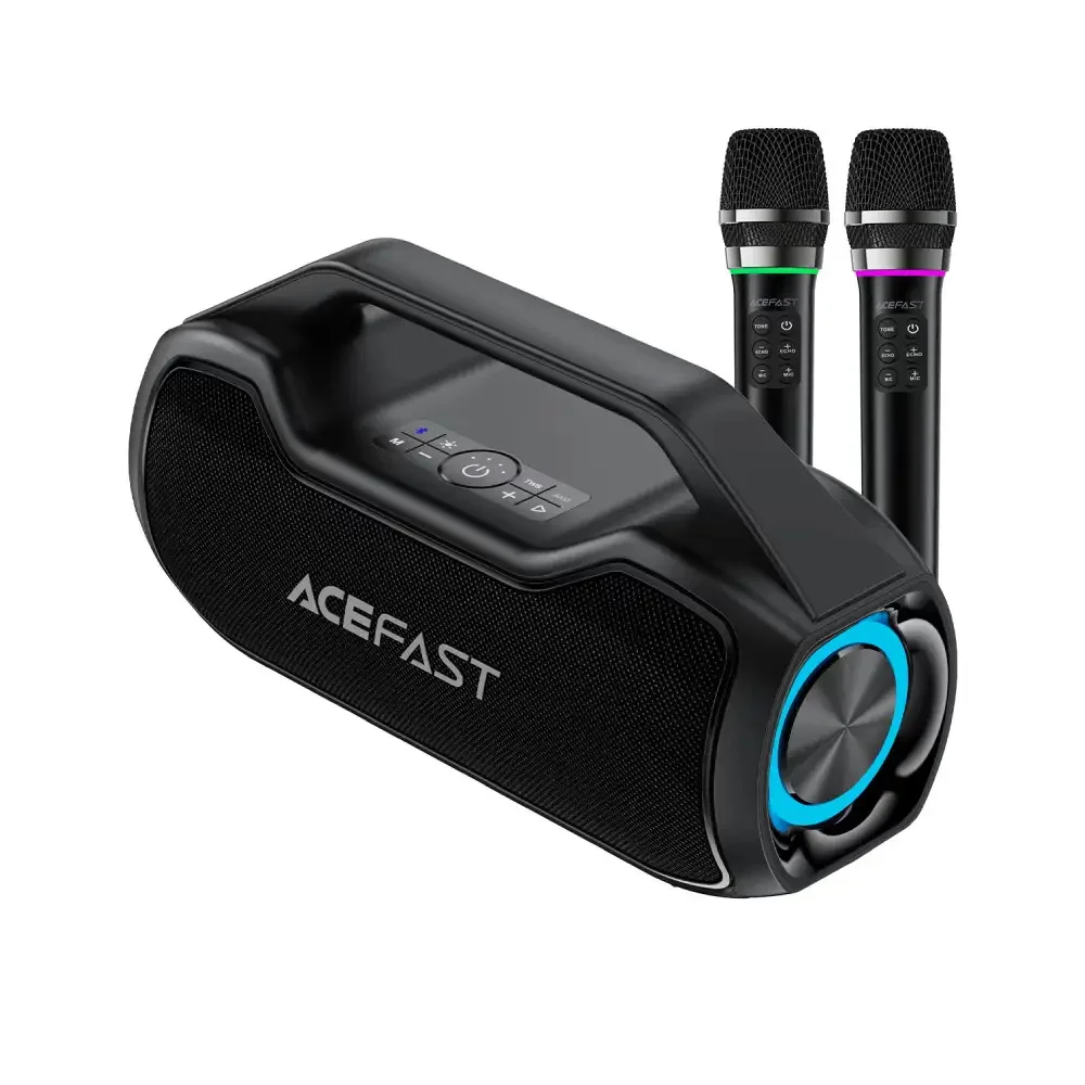 ACEFAST K14 Karaoke Wireless Speaker
