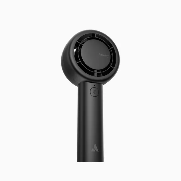 Aecooly Halo 01 PB01-A Portable Handheld Turbo Fan