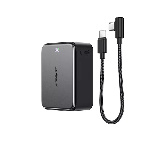 Acefast M28 22.5W 10000mAh Power Bank