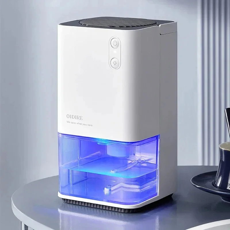 Xiaomi ODI-CSJ01 Portable Dehumidifier 1.2L Water Tank