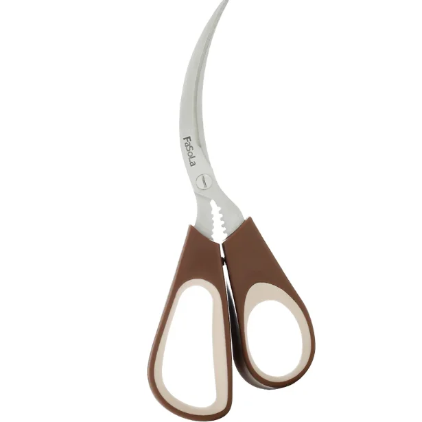 Fasola Seafood Cutting Tool Precision and Durability in Every Cut
