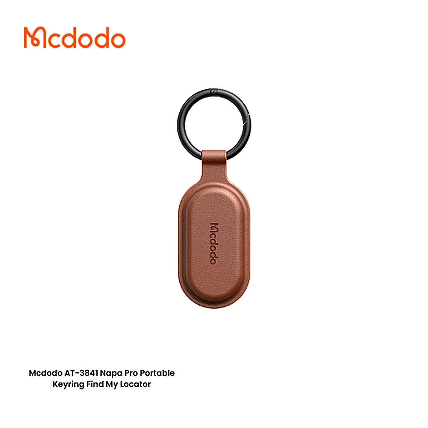 Mcdodo AT-3841 Napa Pro Portable Keyring Find My Locator