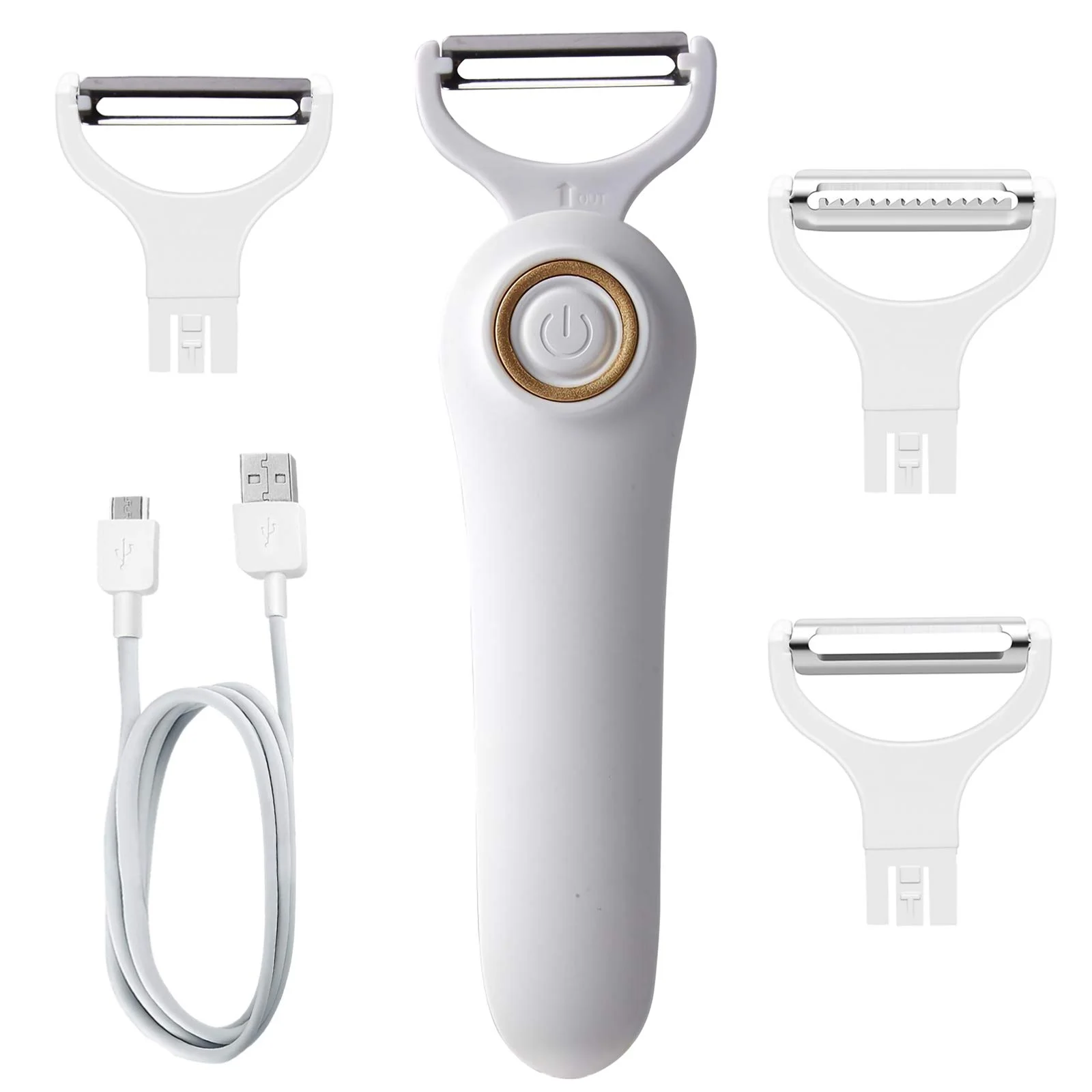 Electric PL907E Peeler Effortless Peeling for Your Kitchen Electric PL907E Peeler Effortless Peeling for Your Kitchen