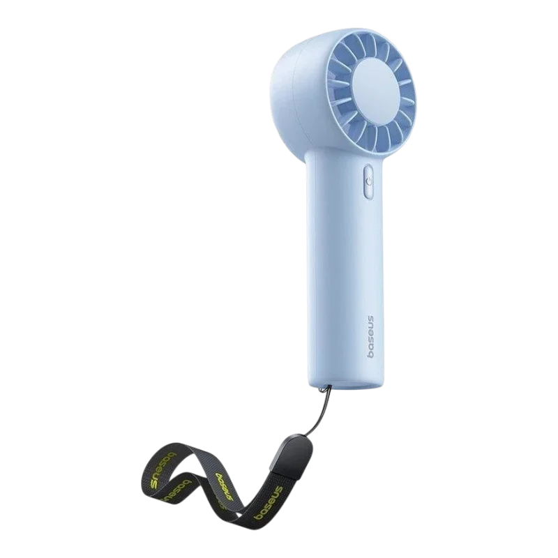 Baseus GoTrip DT1 Mini Turbine Handheld Fan Baseus GoTrip DT1 Mini Turbine Handheld Fan