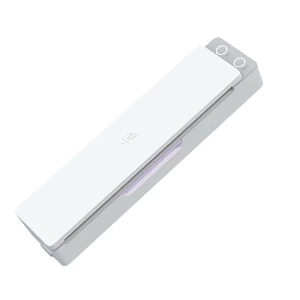 XIAODA XD-ZKFKJ01 Vacuum Food Sealer Machine with UV Sterilization