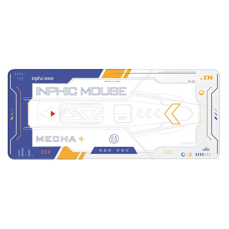 Inphic PD900 70*30CM Mouse Pad