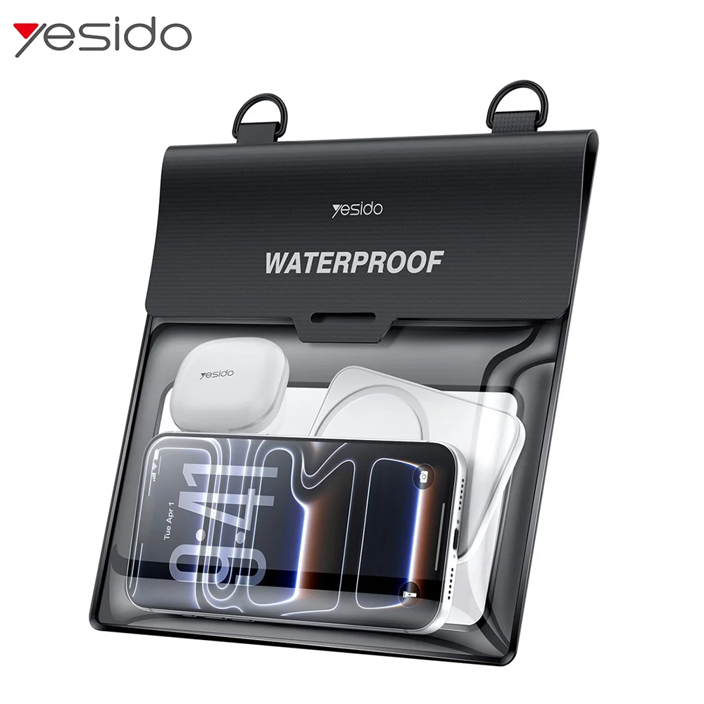 YESIDO WB66 Large Waterproof Bag