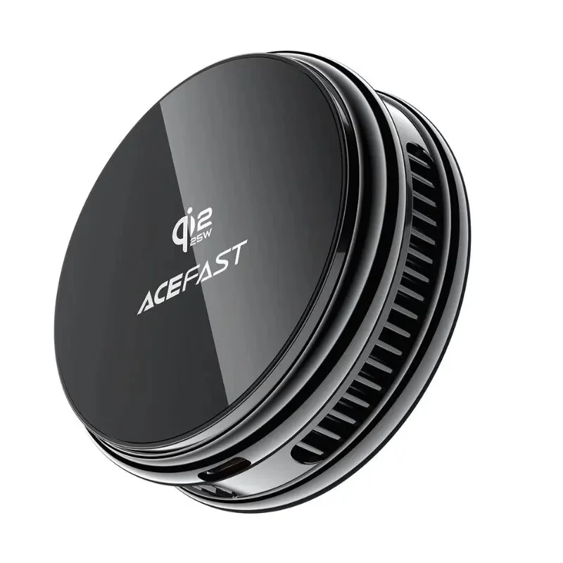 AceFast E47 Qi2 Magnetic Wireless Charger AceFast E47 Qi2 Magnetic Wireless Charger