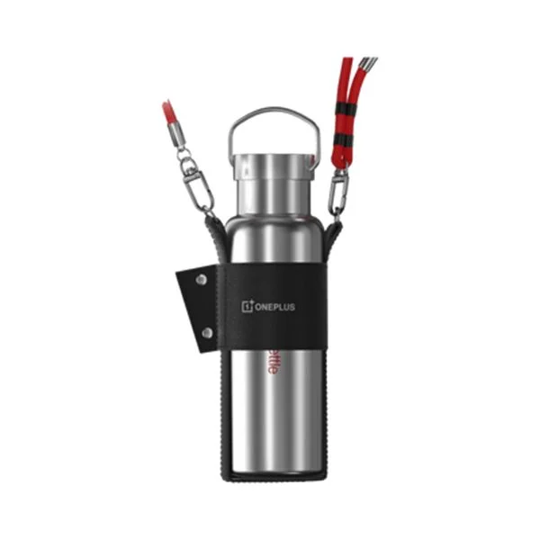 OnePlus Portable Thermal Cup Set Premium Stainless-Steel 