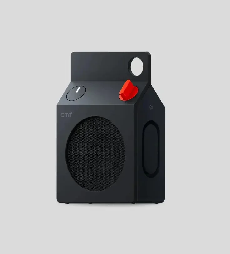 CMF by Nothing Speaker S-Portable Bluetooth Speaker