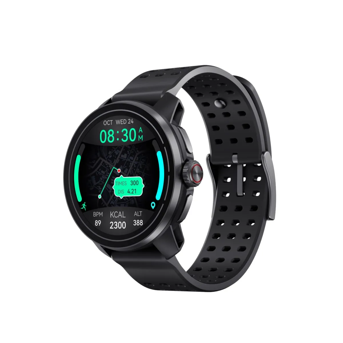 QCY TRACK S10 Smartwatch QCY TRACK S10 Smartwatch