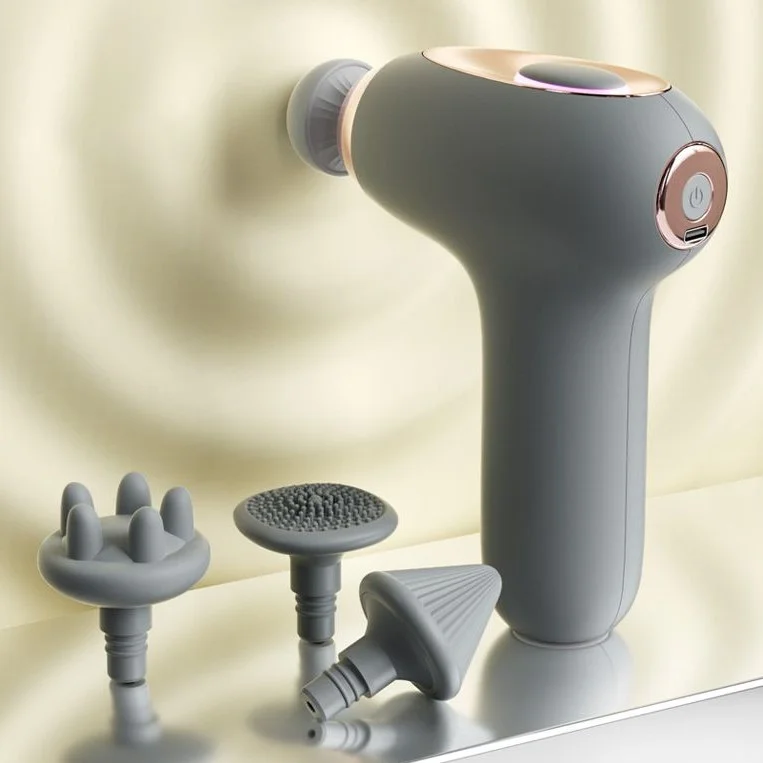 Jeeback Q7 Body Muscle Massager Gun