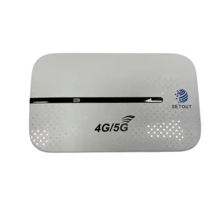 Setout E160 Plus 150Mbps 4G/5G WiFi Pocket Router