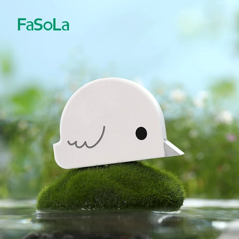 FaSoLa Paper Soap Roll for Hand Washing Sustainable Hygiene FaSoLa Paper Soap Roll for Hand Washing Sustainable Hygiene