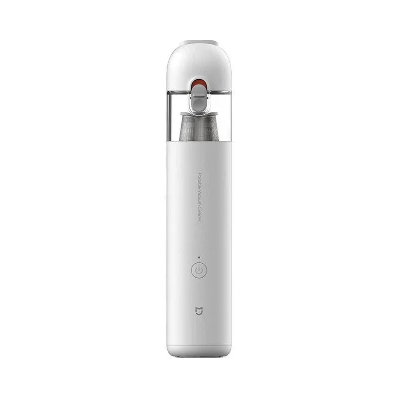 Xiaomi Mi Vacuum Cleaner Mini SSXCQ01XY 13,000Pa Suction Brushless Motor HEPA Double Filtration