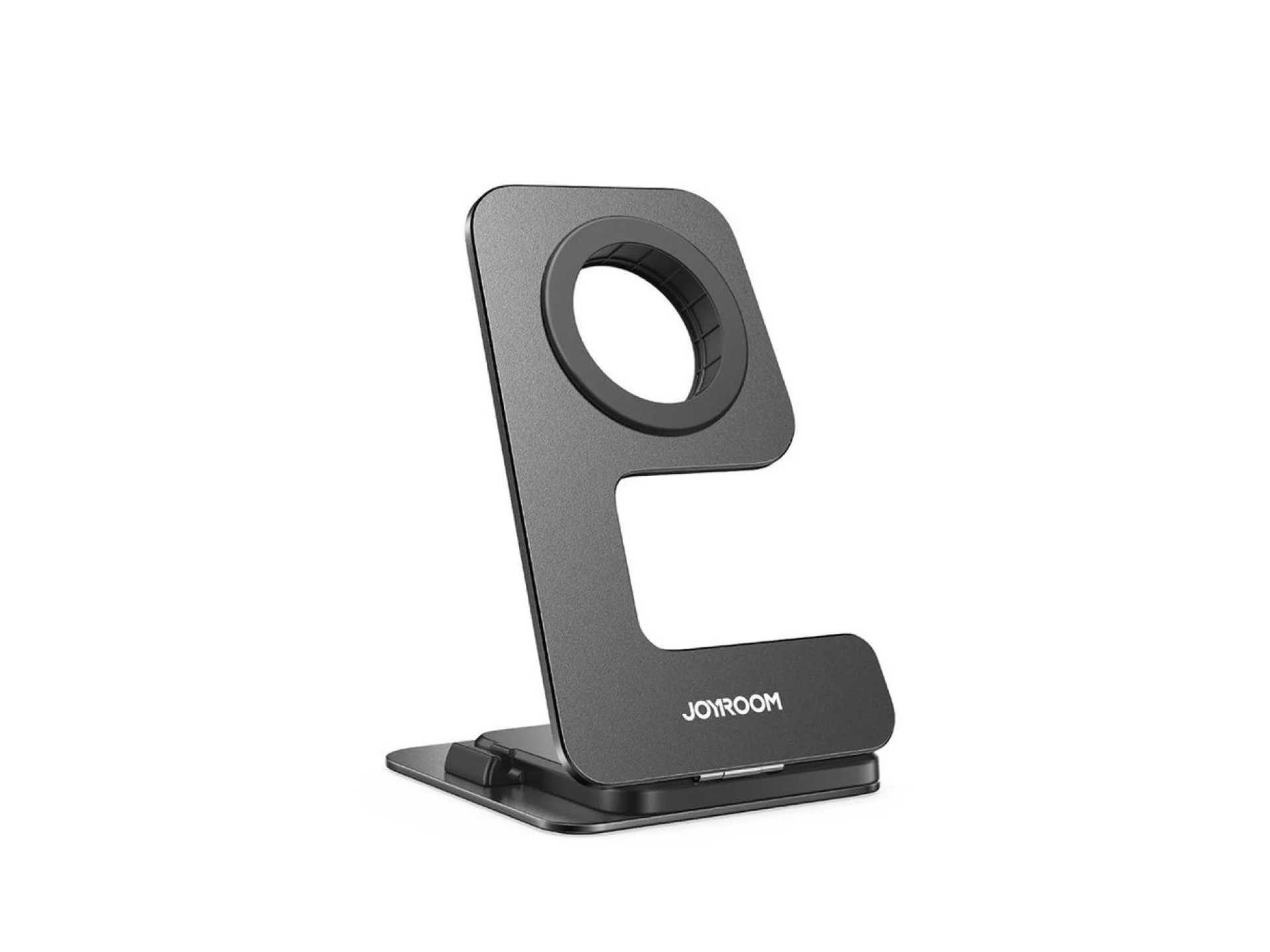 Joyroom JR-W18 Desktop Watch Charger Stand for Apple Watch Foldable Magnetic Charging