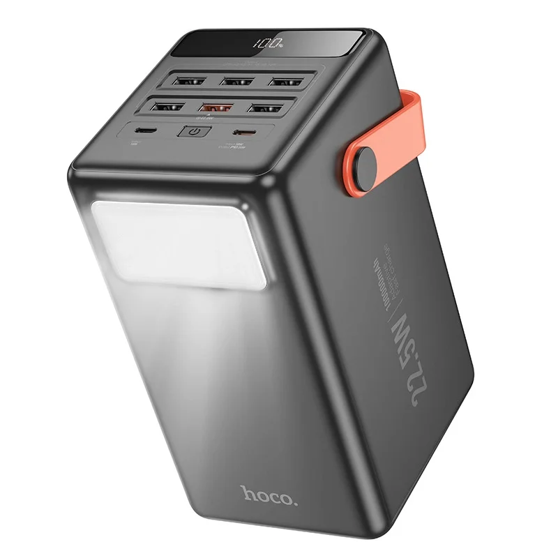 Hoco J142 22.5W 100000mAh Power Bank