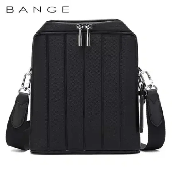 BANGE BG-YD252 3.1L 9.7-Inch Tablet Crossbody Sling Bag