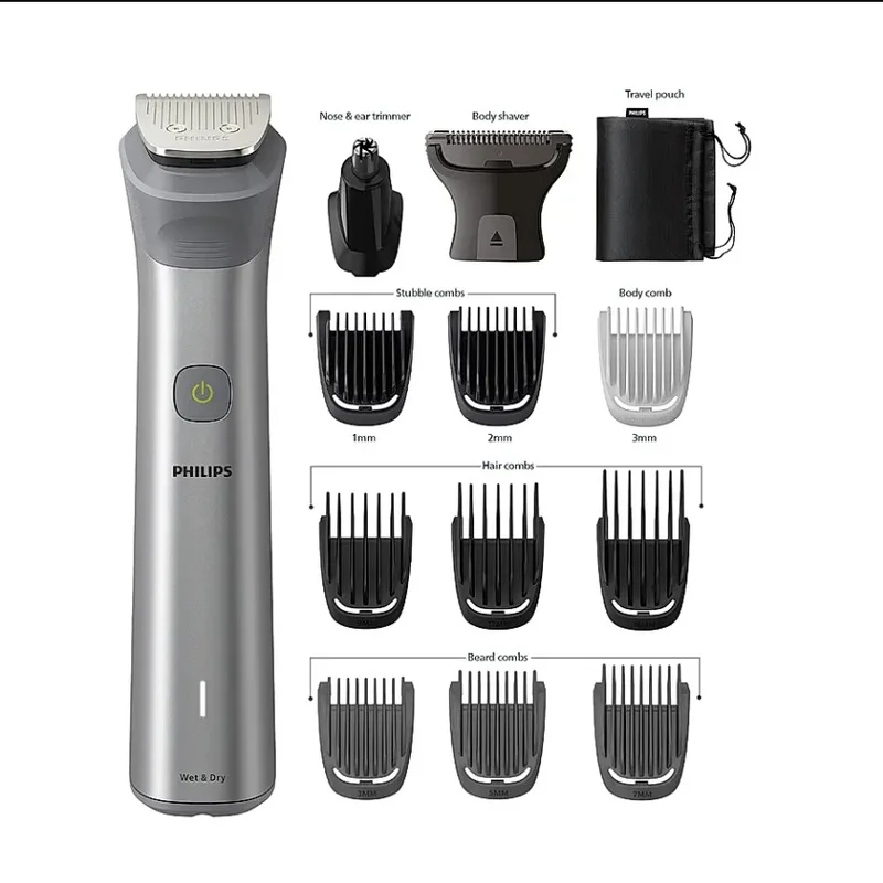 Philips All-in-One 13-in-1 MG5930/65 Trimmer for Men