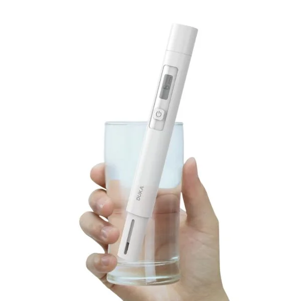 Xiaomi DUKA TDS Water Tester Pen Measurement Tool