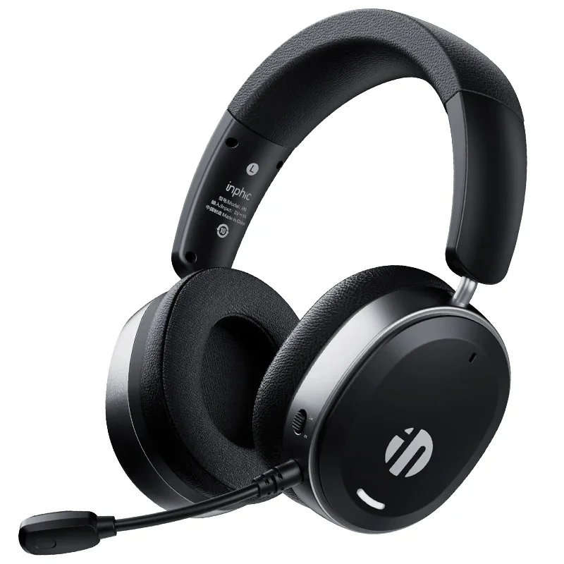 Inphic H9 Tri-Mode Wireless Gaming Headset