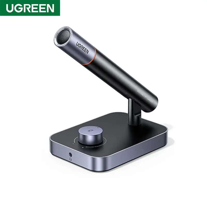 UGREEN CM727 USB Microphone