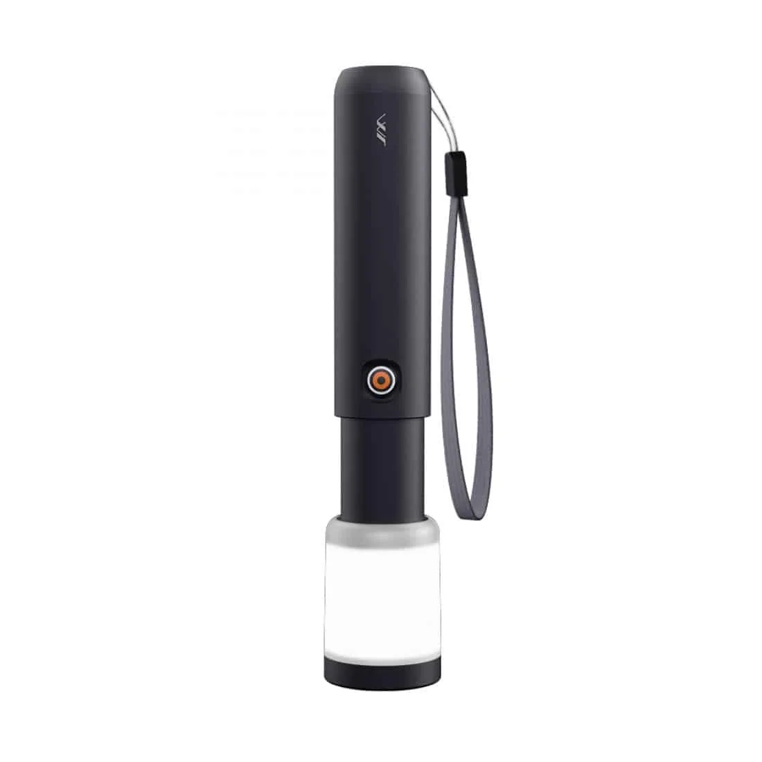 JIMIHOME JM-G3801 Powerful Flashlight JIMIHOME JM-G3801 Powerful Flashlight