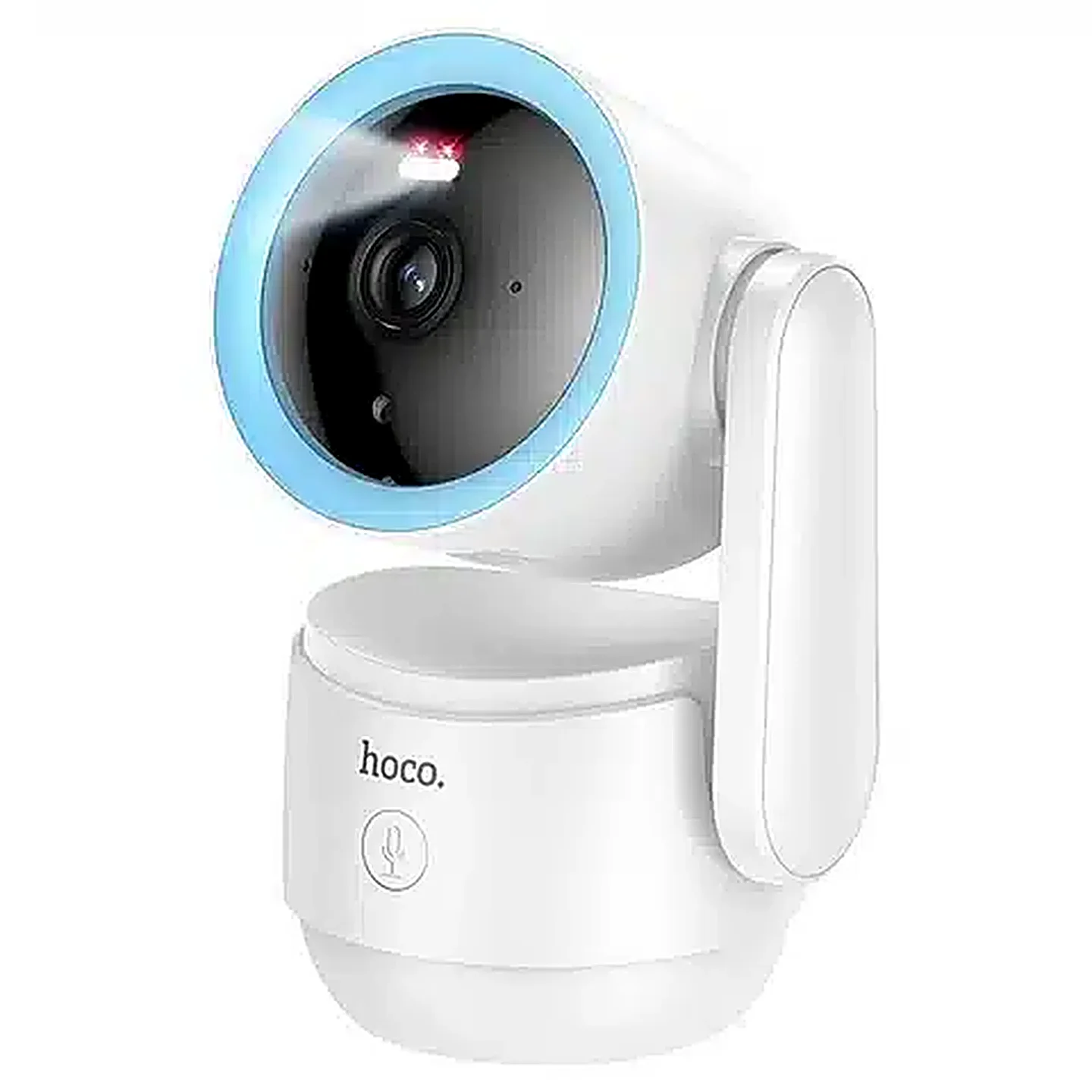 HOCO D11 Dual-Pan-Tilt HD Camera