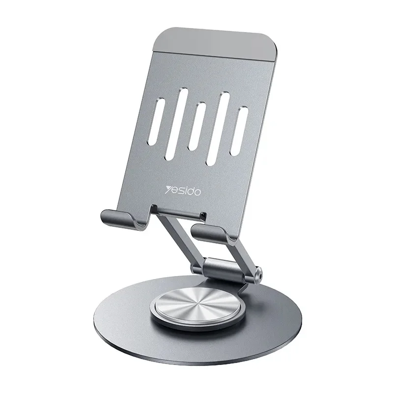 YESIDO C299 360 Degree Rotatable Desktop Stand for Phone YESIDO C299 360 Degree Rotatable Desktop Stand for Phone