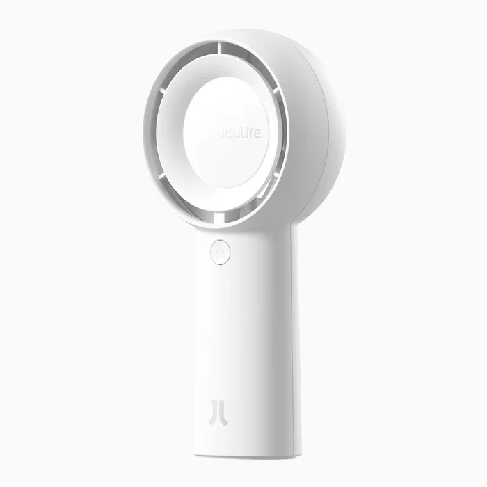 JISULIFE FA43-Life 5 Plus Handheld Turbo Fan 4000mAh