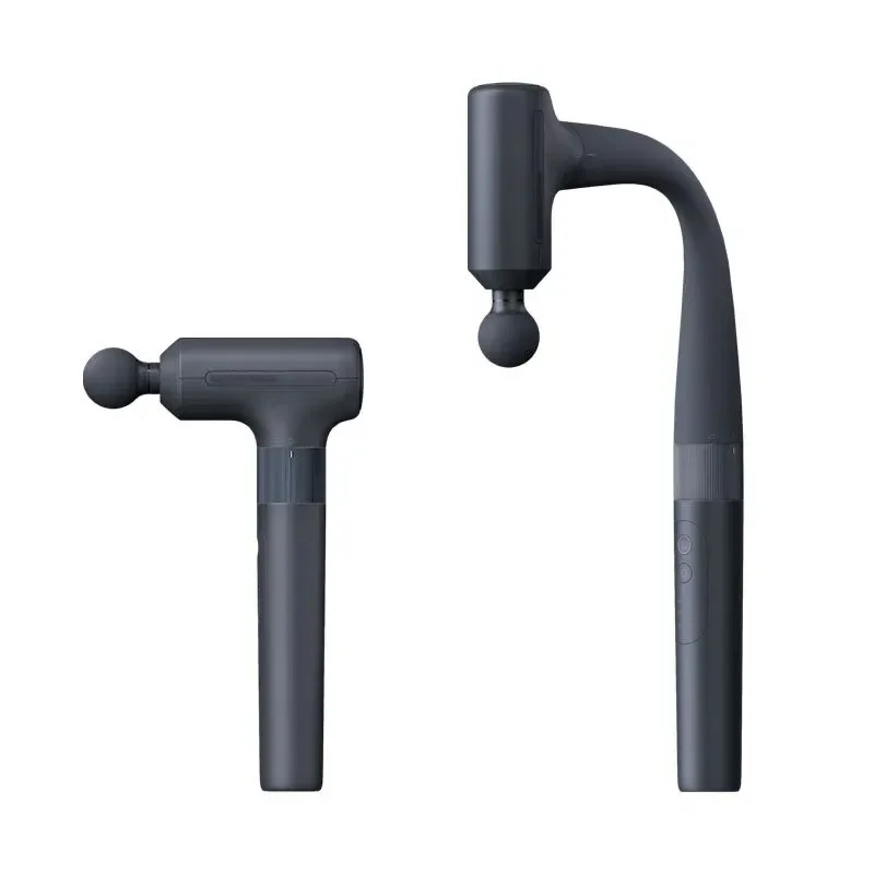 Xiaomi Mijia MJJMQ09YM Long Handle Fascia Gun 3 Percussion Massage Gun