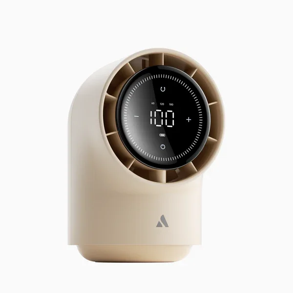 Aecooly TB01 Chic 01 Touch Control Table Fan 8000mAh