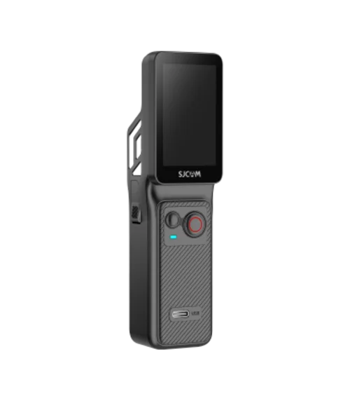 SJCAM C400 Pro 3 In 1 Handheld Action Camera