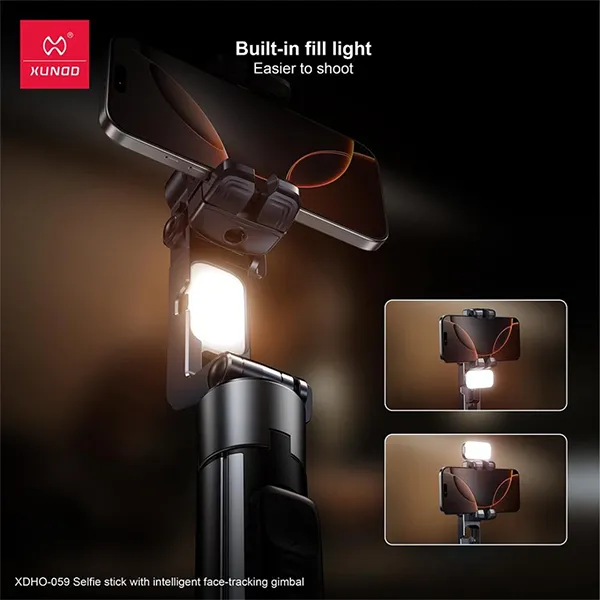 Xundd-XDHO-059-Gimbal-Stabilizar-Selfie-Stick-6.webp