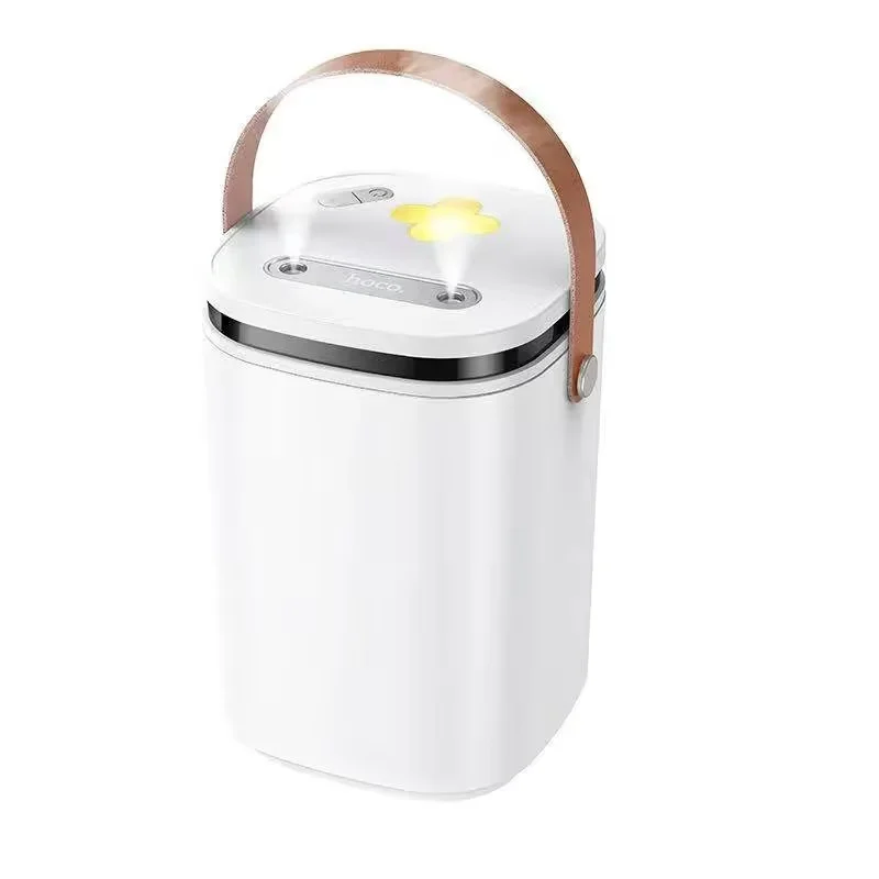 HOCO HX35 Mist 2L Dual Spray Ultrasonic Humidifier
