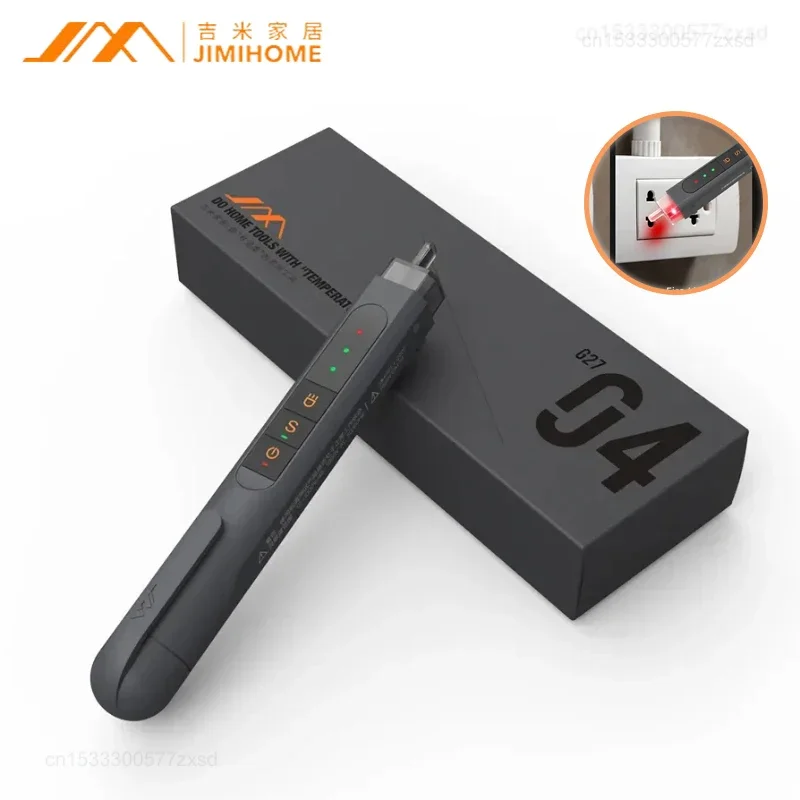 JIMIHOME JM-G2704 Non Contact Electrical Test Pen